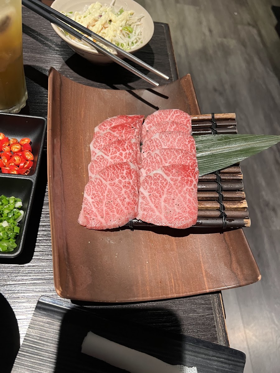 Phổ Đình Thảo Điền - Uraetei Yakiniku photo 8 in Thao Dien