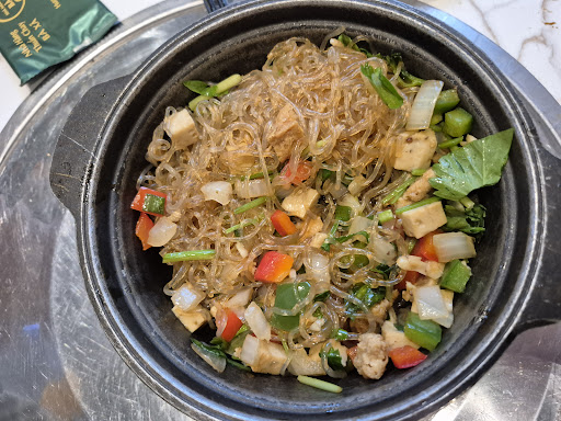 Nhà Hàng Thuần Chay BÀ XÃ - CN Nguyễn Văn Trỗi - Vegan Restaurant photo 4 in Thao Dien