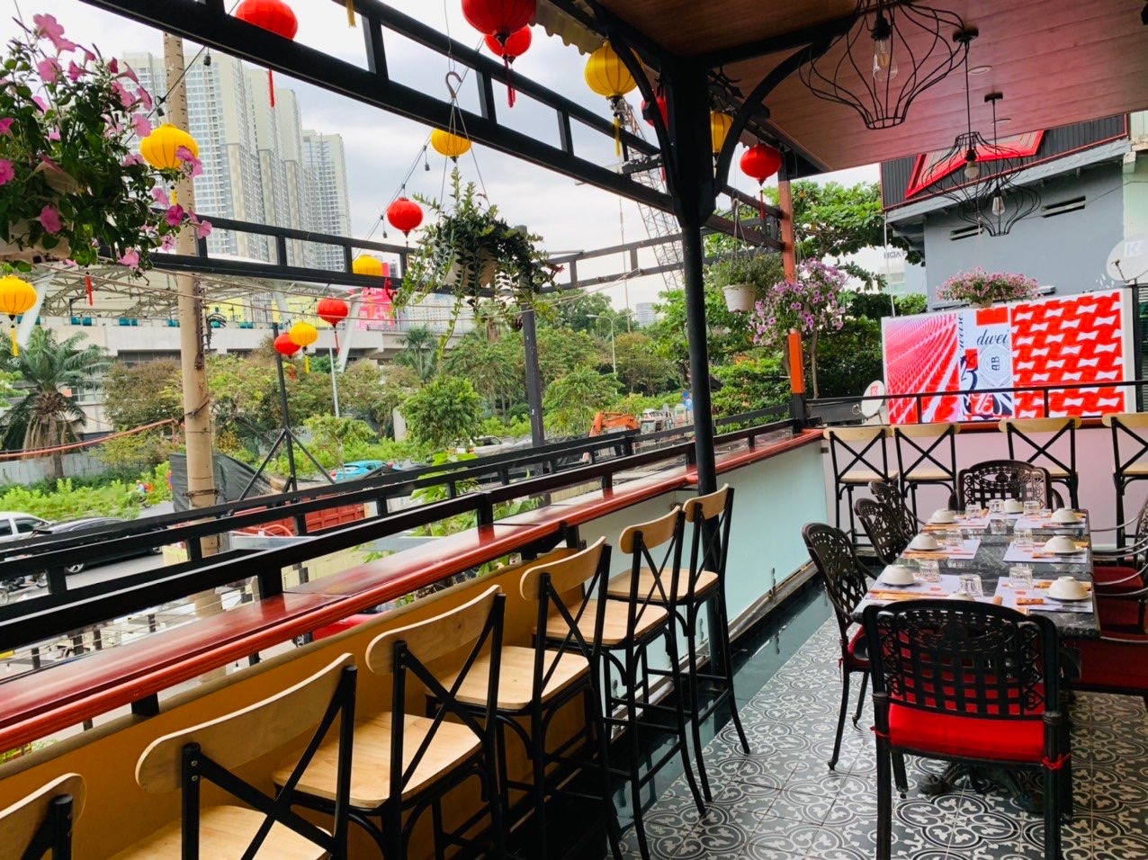Nhà hàng Tiên Hiệp Quán (Ung Văn Khiêm - Điện Biên Phủ) P.25 Quận Bình Thạnh photo 2 in Thao Dien