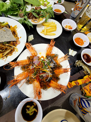 Nhà hàng Tiên Hiệp Quán (Ung Văn Khiêm - Điện Biên Phủ) P.25 Quận Bình Thạnh photo 4 in Thao Dien