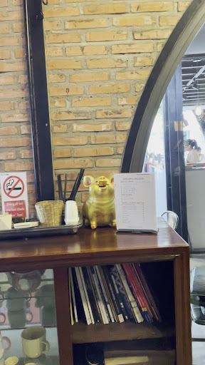 Nha Ngoi coffee photo 4 in Thao Dien