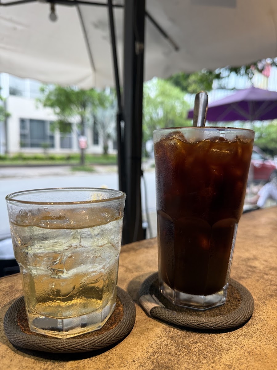 Nha Ngoi coffee photo 5 in Thao Dien