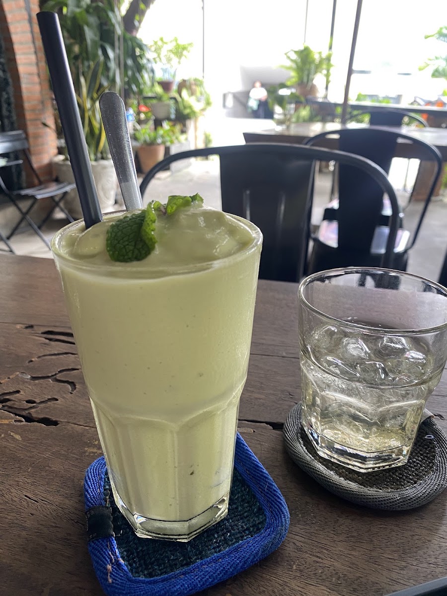 Nha Ngoi coffee photo 6 in Thao Dien