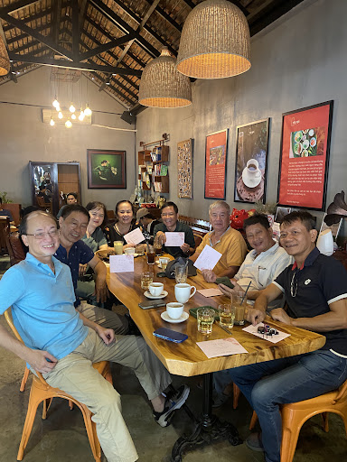 Nha Ngoi coffee photo 8 in Thao Dien