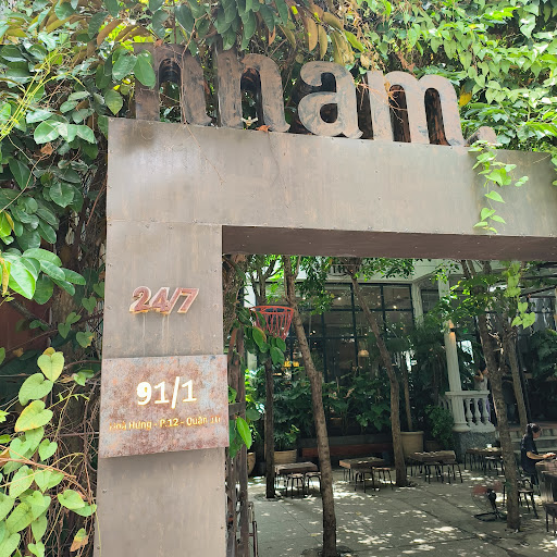 Nhâm Coffee photo 1 in Thao Dien