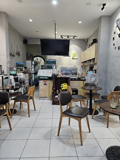 Nhâm Coffee photo 5 in Thao Dien