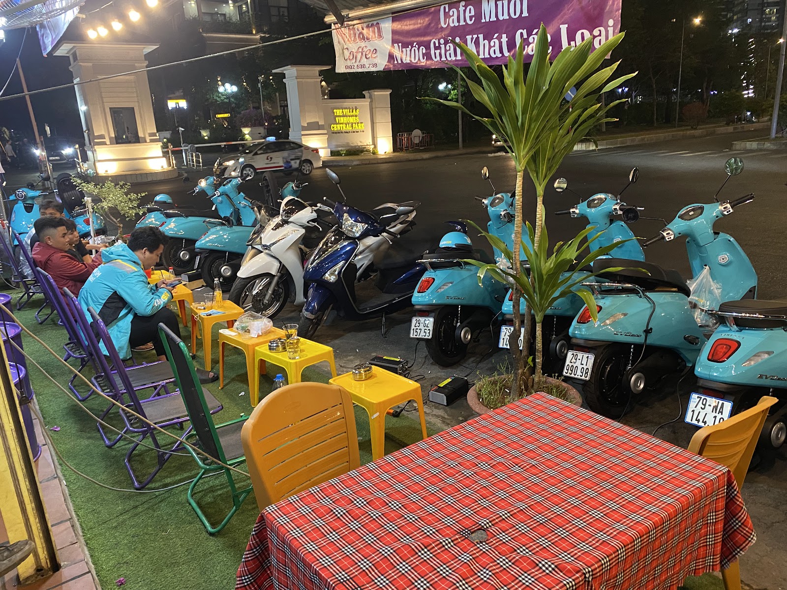 Nhâm Coffee photo 6 in Thao Dien