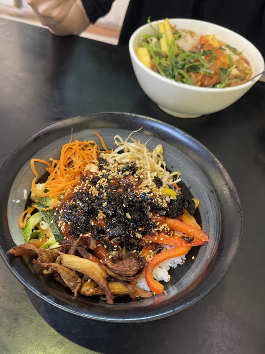 Nhàn Chay - Vegetarian photo 3 in Thao Dien