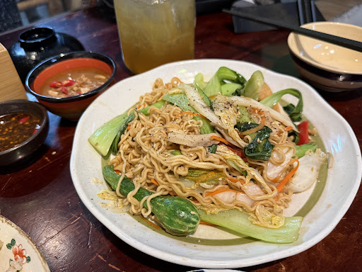 Nhàn Chay - Vegetarian photo 6 in Thao Dien