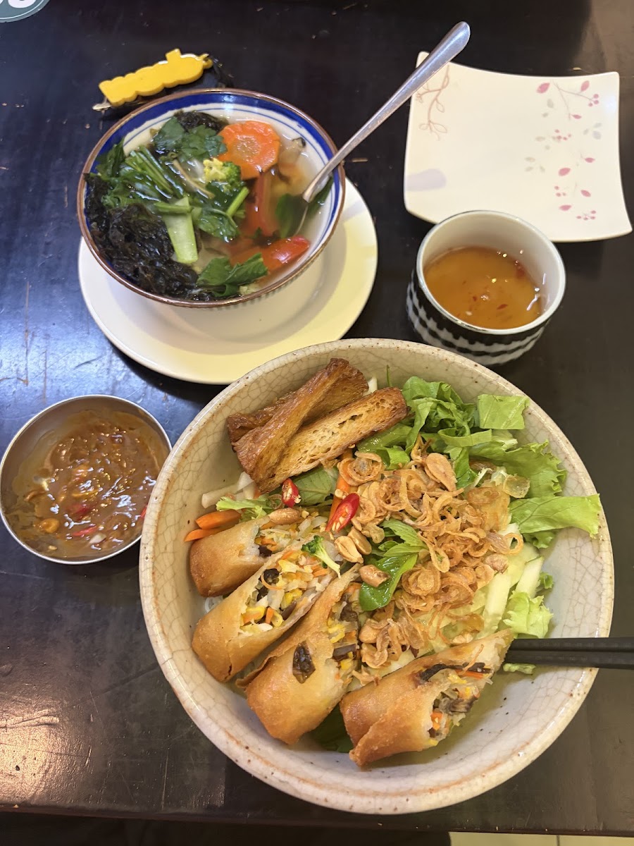 Nhàn Chay - Vegetarian photo 7 in Thao Dien