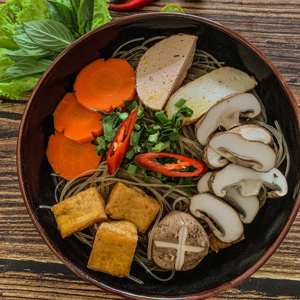 Nhàn Chay - Vegetarian photo 8 in Thao Dien