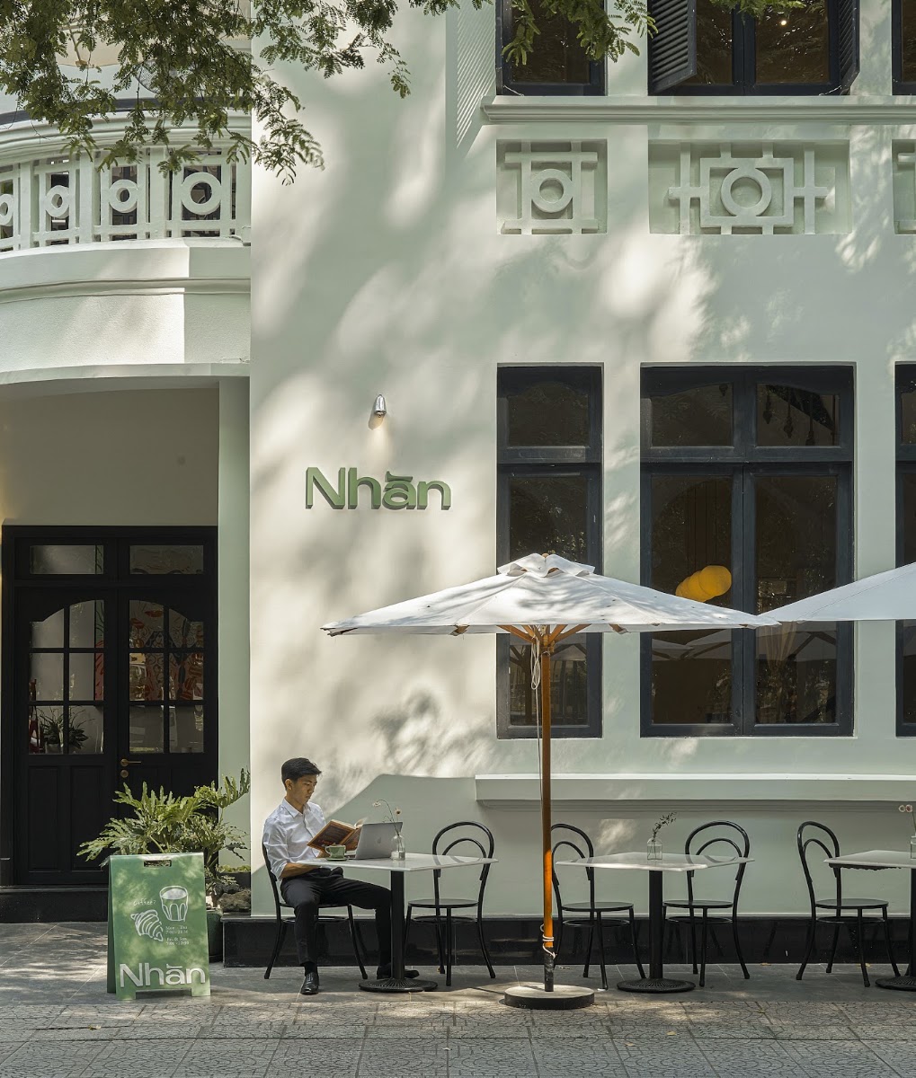 Nhàn - Asian Fusion Restaurant in Thao Dien