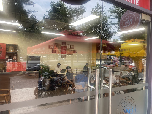 Nhật Minh Coffee photo 2 in Thao Dien