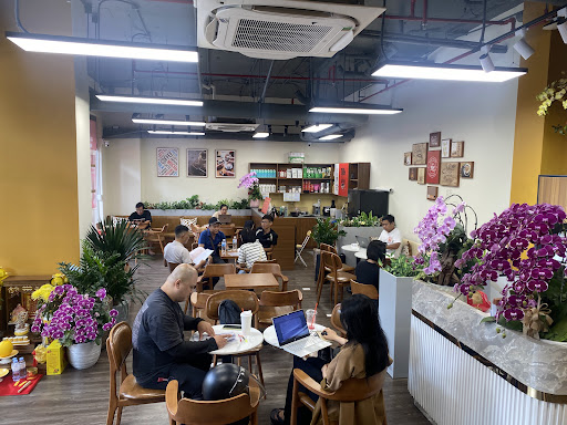 Nhật Minh Coffee photo 3 in Thao Dien
