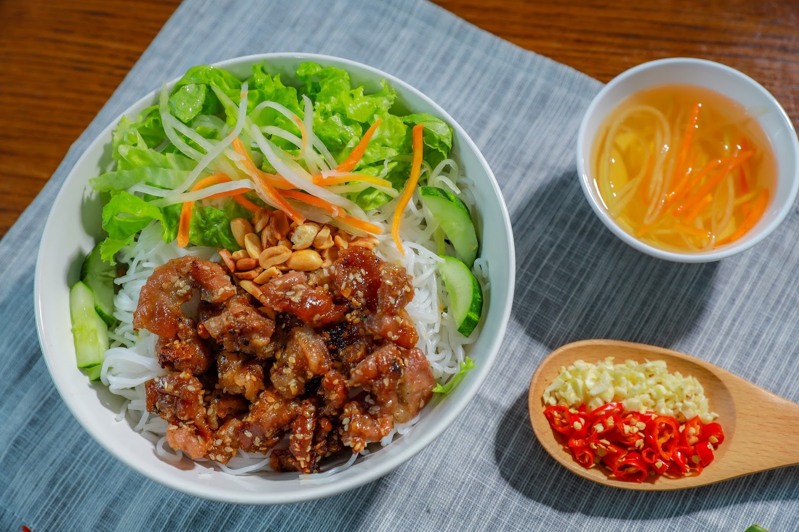 Nhất Phẩm - Ẩm Thực 3 Miền photo 3 in Thao Dien