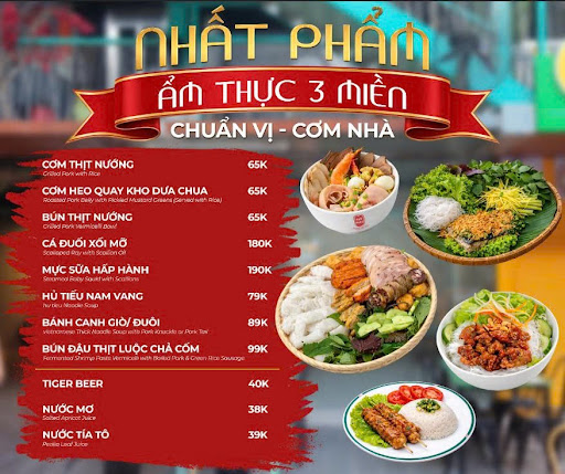 Nhất Phẩm - Ẩm Thực 3 Miền photo 6 in Thao Dien