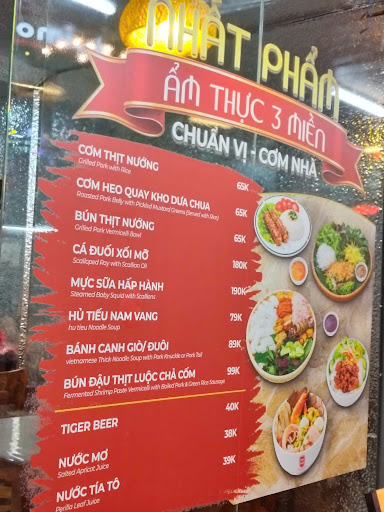 Nhất Phẩm - Ẩm Thực 3 Miền photo 8 in Thao Dien