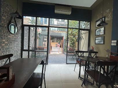 Nhim Baguettes in Ha Noi
