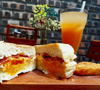 Nhim Baguettes photo 5 in Thao Dien