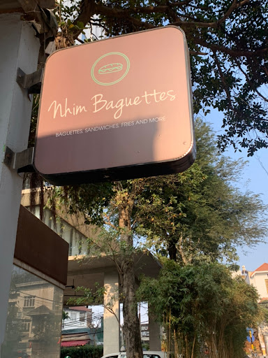 Nhim Baguettes photo 5 in Thao Dien