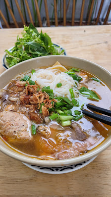 Nhím's Mama Bistro | Saigon local food photo 2 in Thao Dien