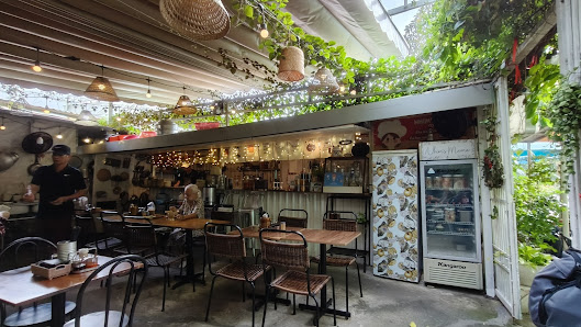 Nhím's Mama Bistro | Saigon local food photo 3 in Thao Dien