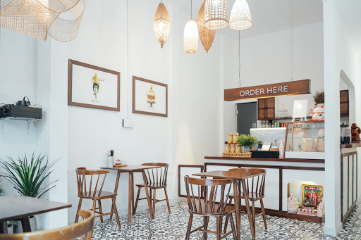 Nhím's Mama Bistro | Saigon local food photo 4 in Thao Dien