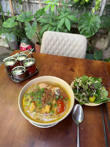 Nhím's Mama Bistro | Saigon local food photo 5 in Thao Dien
