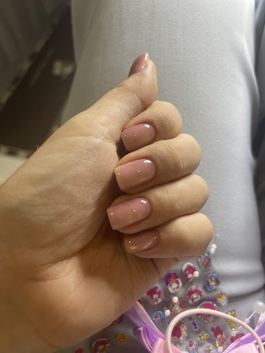 Nhi’s Nail Room (Nail1:1) Thảo Điền Quận 2 photo 3 in Thao Dien