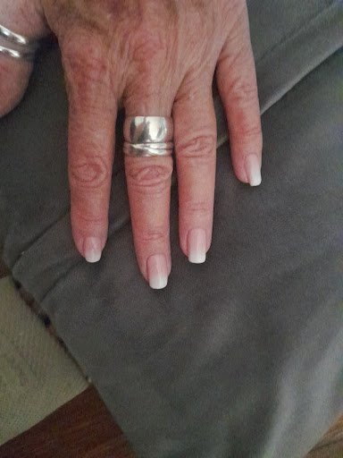 Nhi’s Nail Room (Nail1:1) Thảo Điền Quận 2 photo 6 in Thao Dien