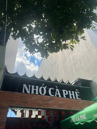 Nhớ Cà Phê photo 1 in Thao Dien