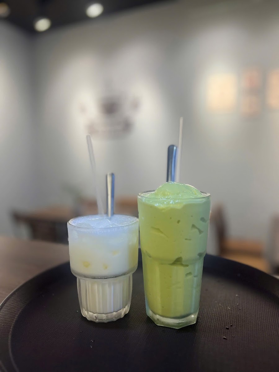 Nhớ Cà Phê photo 2 in Thao Dien