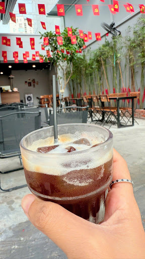 Nhớ Cà Phê photo 4 in Thao Dien