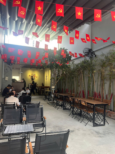 Nhớ Cà Phê photo 5 in Thao Dien