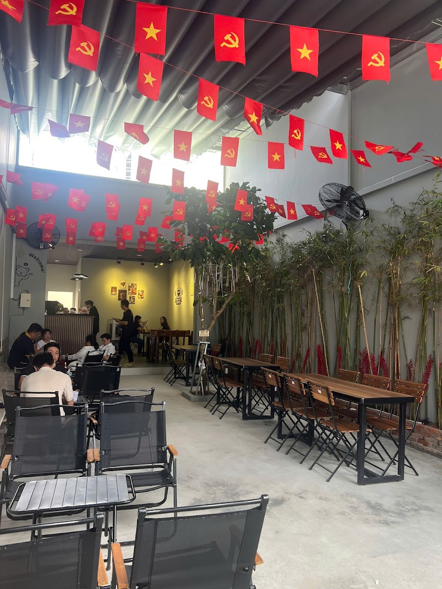 Nhớ Cà Phê photo 4 in Thao Dien