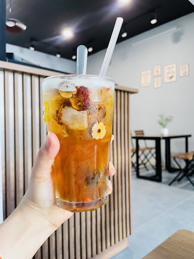 Nhớ Cà Phê photo 8 in Thao Dien