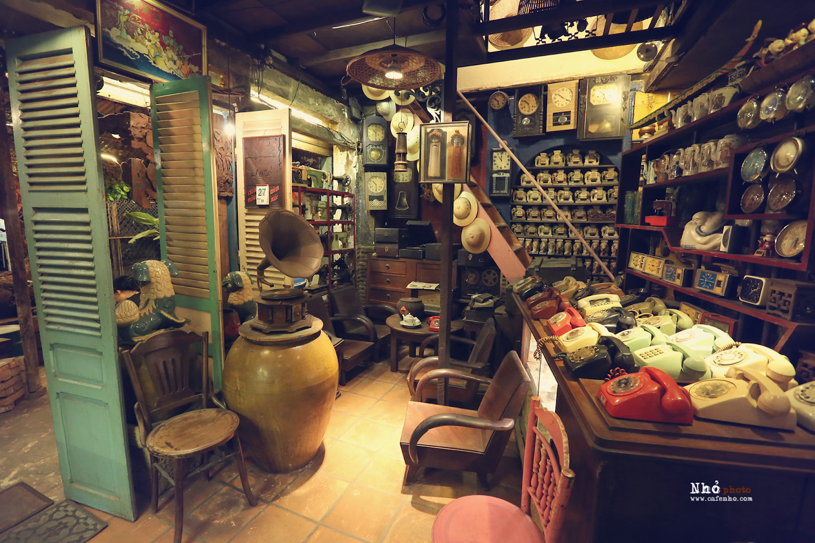 NHỎ cafe photo 4 in Thao Dien