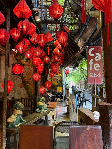 NHỎ cafe photo 6 in Thao Dien