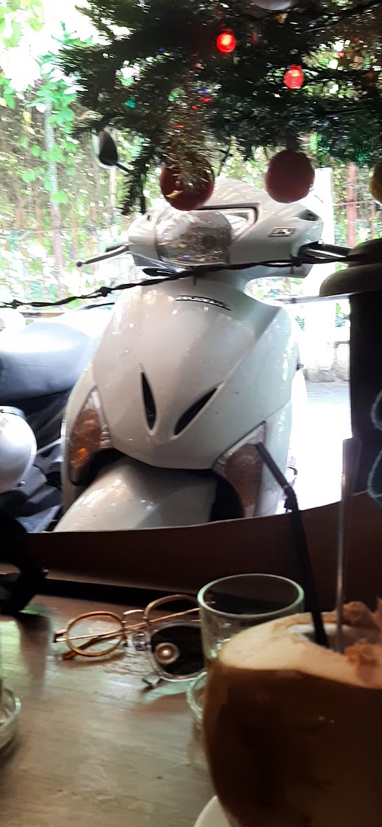 NHỎ cafe photo 7 in Thao Dien