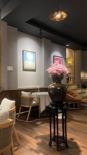 Nhoàn - Nhà hàng chay / Cafe photo 6 in Thao Dien