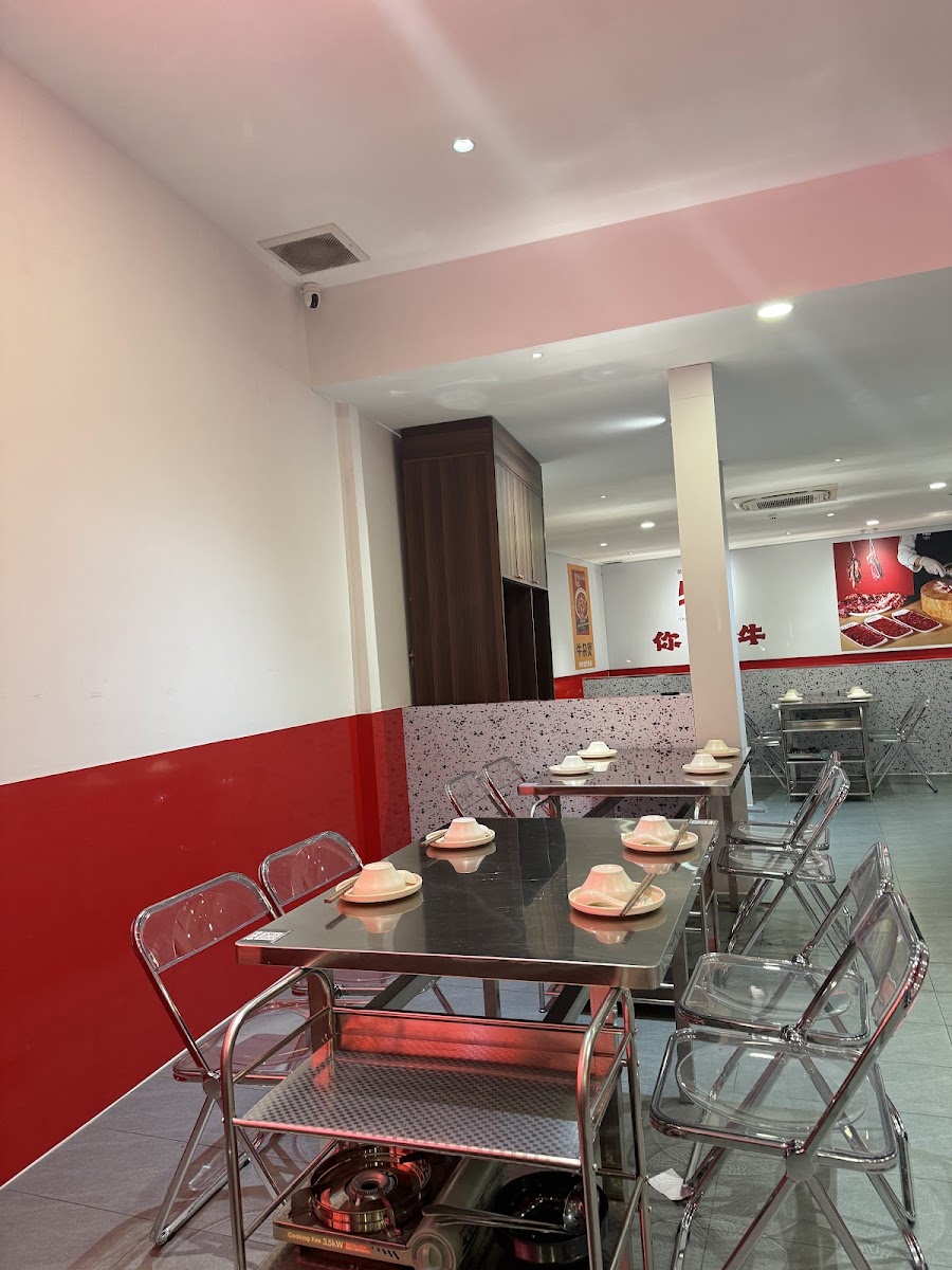 Nihaoniu Hotpot photo 5 in Thao Dien
