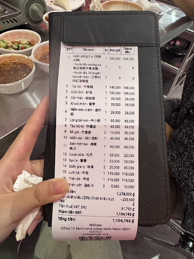 Nihaoniu Hotpot photo 7 in Thao Dien