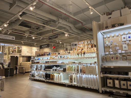 NITORI VINCOM Mega Mall Thảo Điền in Saigon