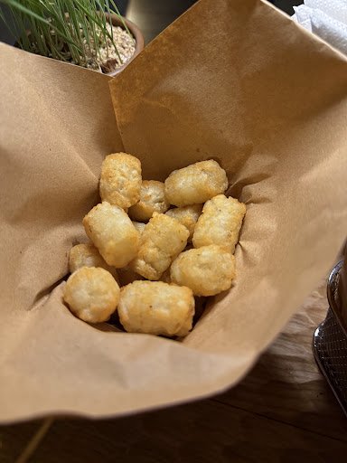 No Honey, No Monkey photo 5 in Thao Dien