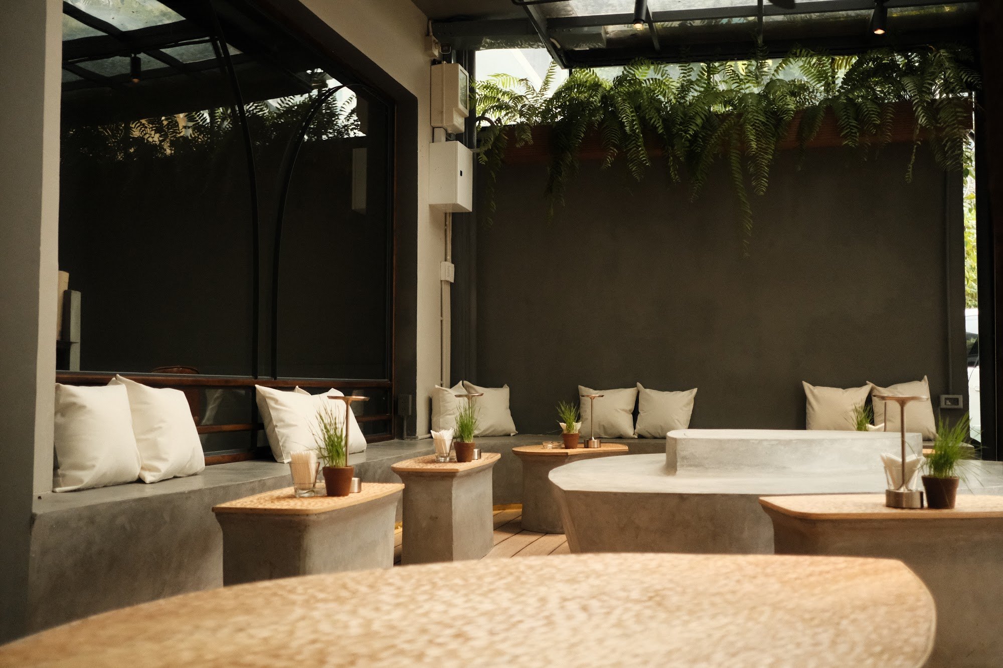 No Honey, No Monkey - Bars & Nightlife in Thao Dien