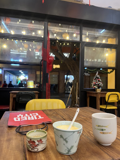 No.33 Café photo 4 in Ha Noi