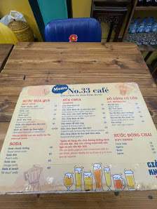 No.33 Café photo 3 in Thao Dien