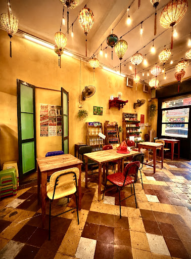 No.33 Café photo 7 in Ha Noi