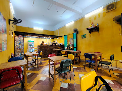 No.33 Café photo 5 in Thao Dien