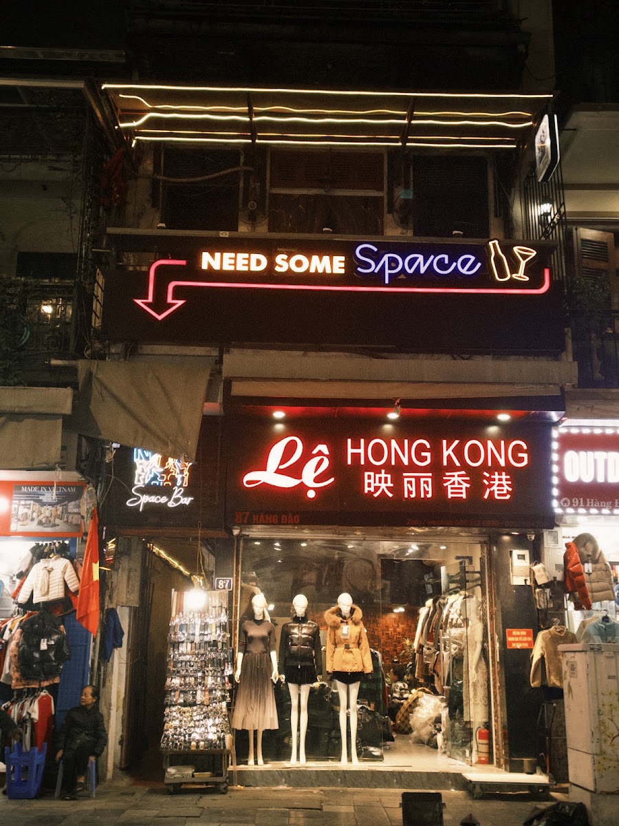 NoB Space Bar photo 2 in Ha Noi